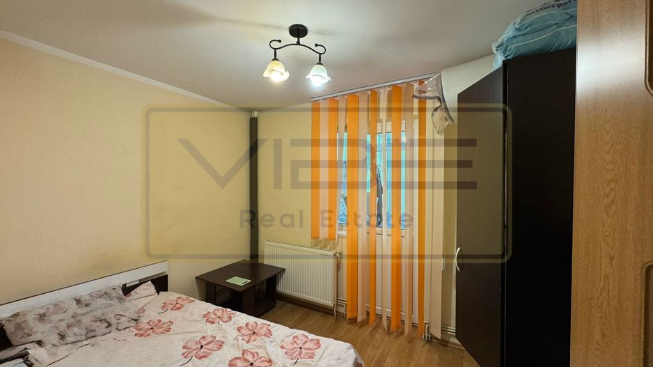 Apartament 2 camere decomadnat Iulius Mall T.Vladimirescu - Poză 5