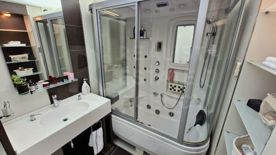 Chirie, apartament, 2 cameră, str. Nicolae Testimițeanu, Botanica - Poză 15