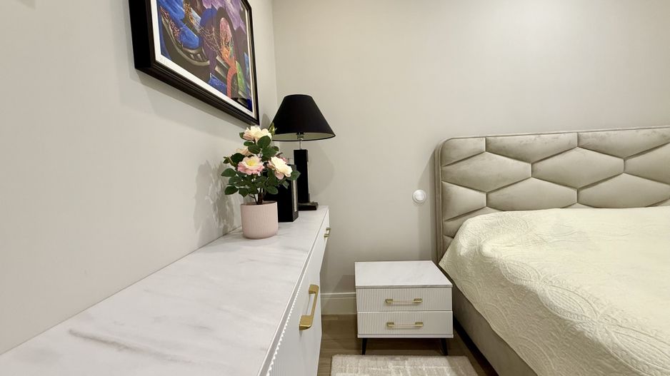 Apartament 3 Camere | Lux | Triana Pipera | Loc de parcare subteran - Poză 13