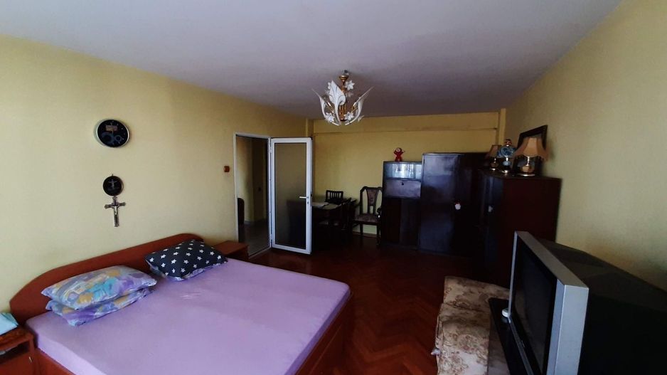 Apartament 1 camera Vatra Luminoasa | Mega Mall - Poză 1