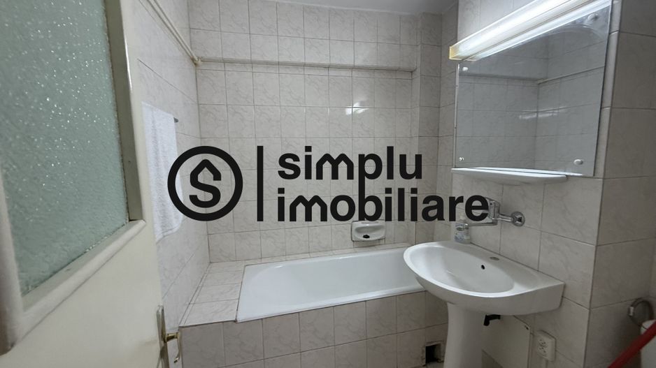 2 decomandate, Piata Centrala - 450 Euro - Poză 8