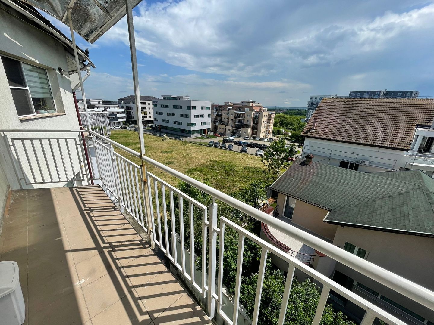 Apartament de vâzare | Garaj | Buna Ziua | 0% COMISION - Poză 11