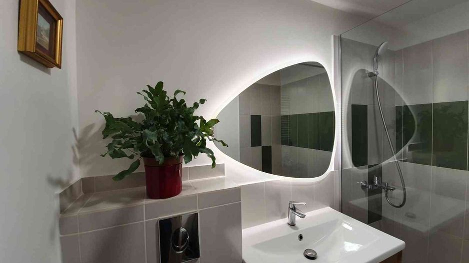 Inchiriere ap 2 camere ultracentral primarie parcare - Poză 10