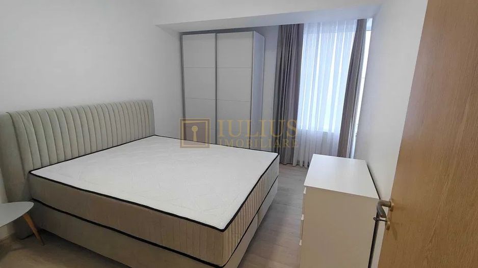 3 camere,  comfort 1, centrala proprie - Poză 2