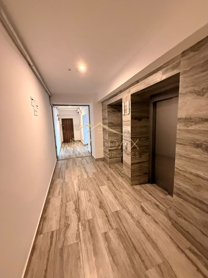 Apartament modern*Complex NOU* Parcare inclusa**Malul marii//Mamaia Nord - Poză 18