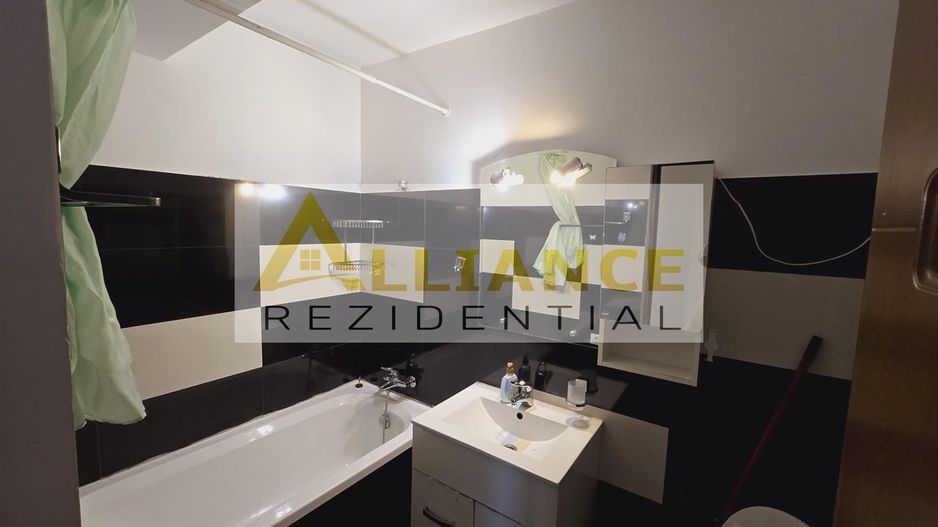 Apartament 2 camere gata de mutare Miraslau - Poză 11