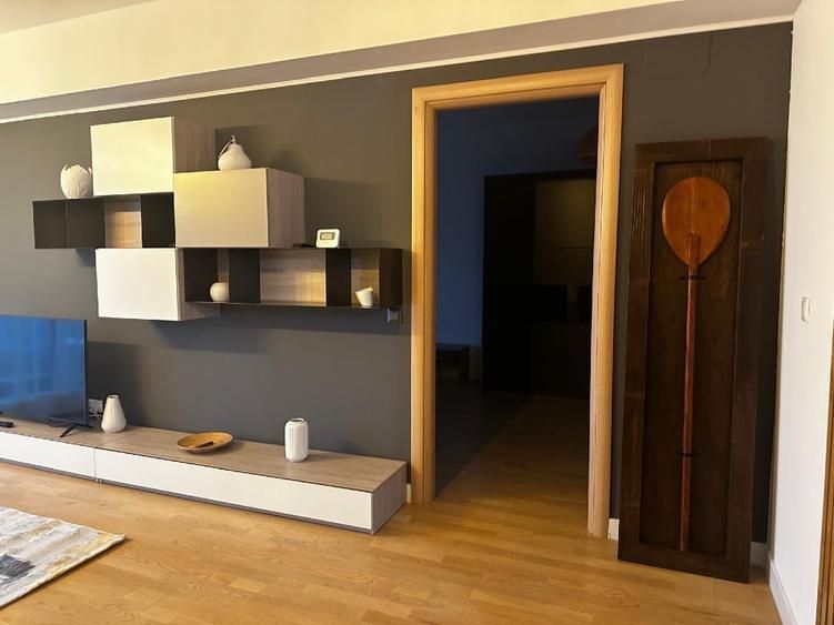 Apartament modern 2 camere | Floreasca-Barbu Vacarescu-Pipera | Parcare - Poză 2