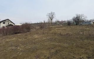 Teren intravilan 500 mp în Vlădiceni, la 8 minute de oraș și 12 minute de Carrefour Felicia - Poză 4