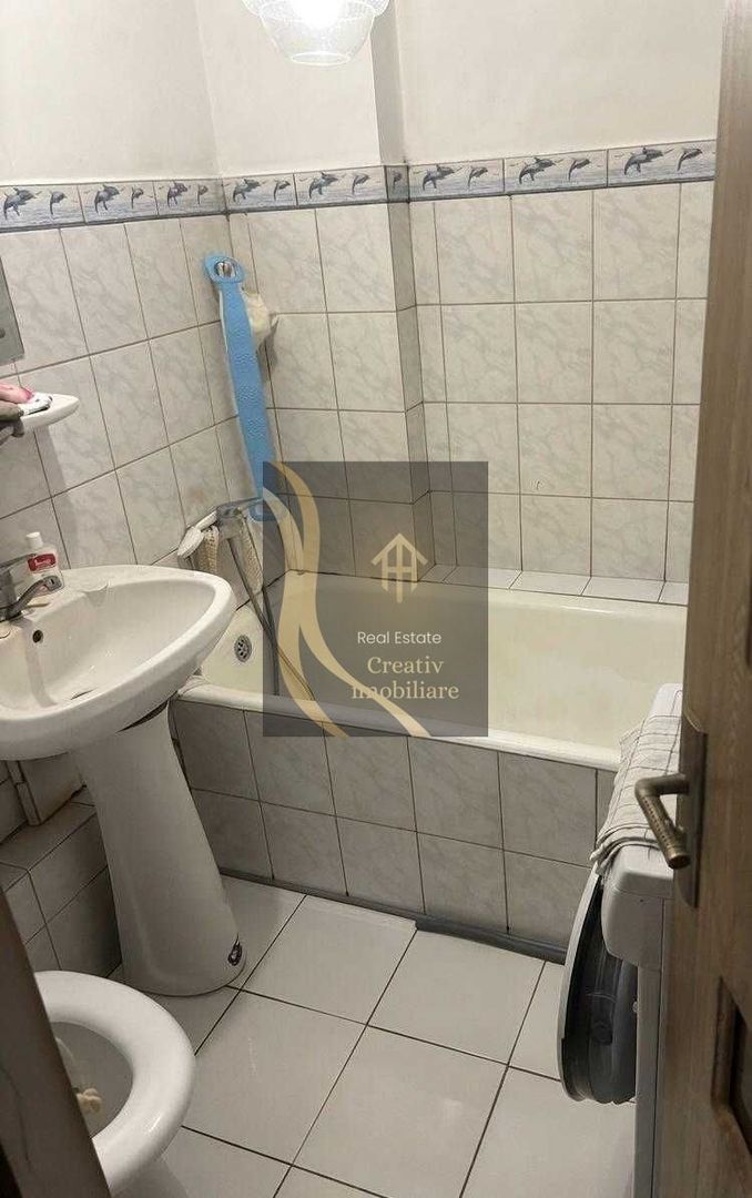Apartament 3 camere | Octavian Goga | Etaj 4 - Poză 7