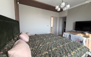Mobilat si utilat. Toate utilitatile. Disponibil imediat. - Poză 10