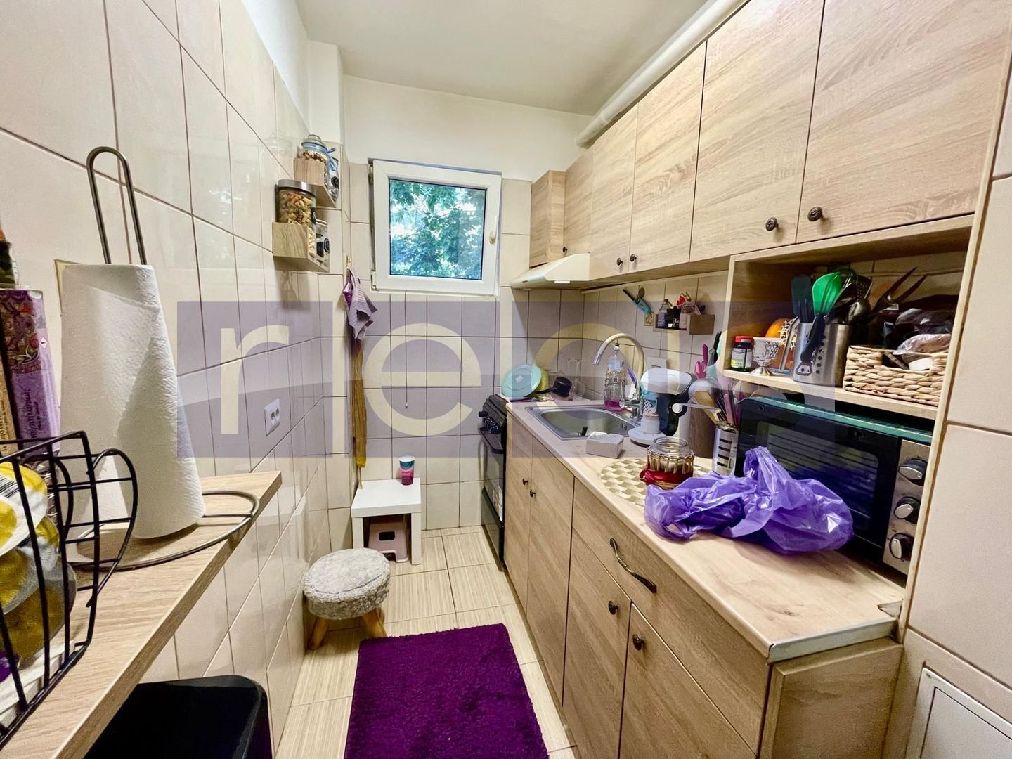VANZARE APARTAMENT 2 CAMERE 35MP TRAPEZULUI METROU 1 DECEMBRIE 1918 - Poză 8