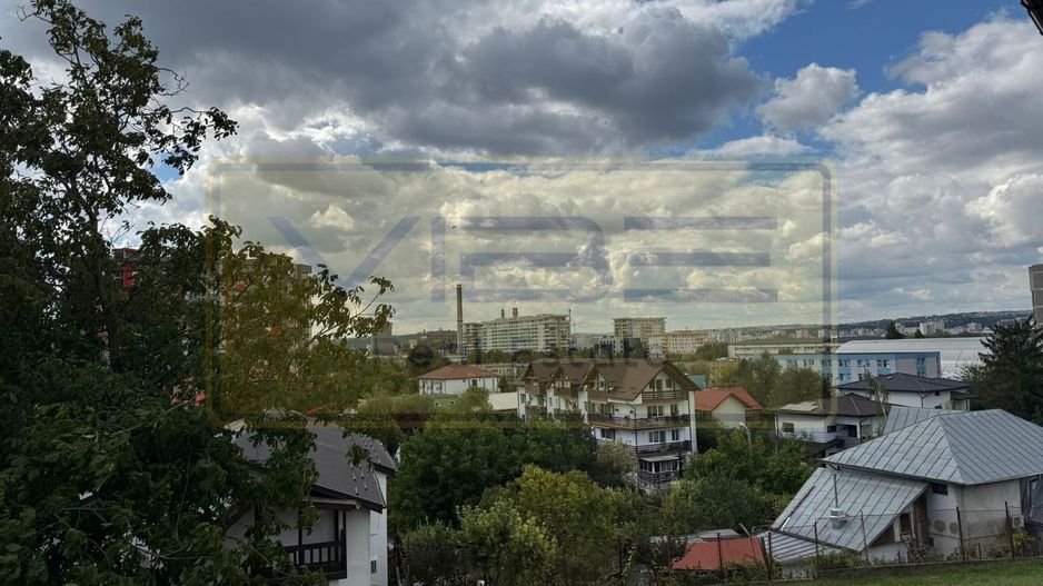 Garsoniera  zona Tudor Office Center - Parc Oancea - Poză 10