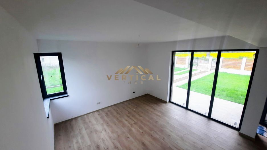 Vila 4 camere in comuna Berceni - Poză 5