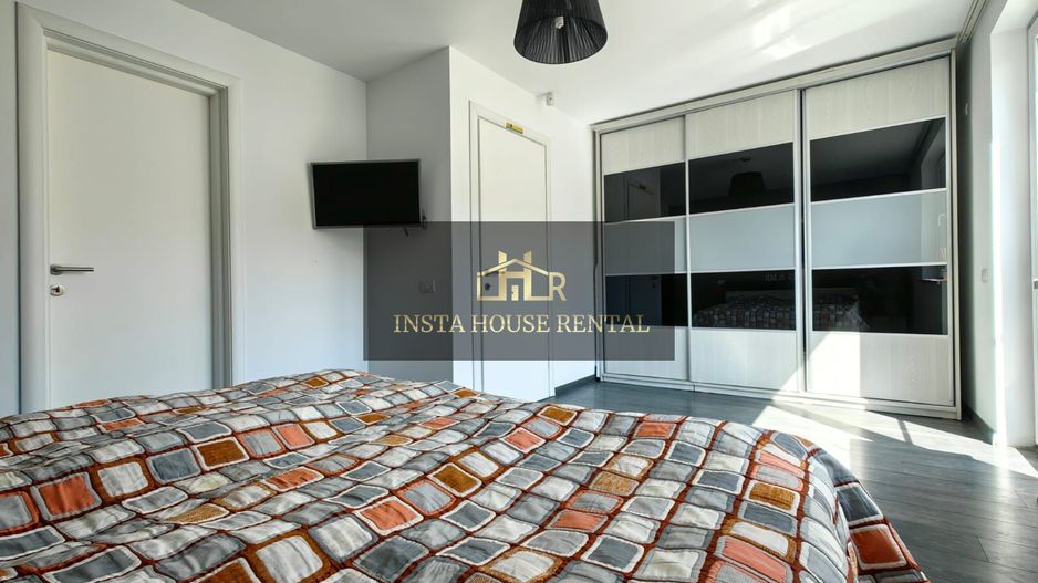 4 camere Avangarde Forest /  Pipera - Poză 14