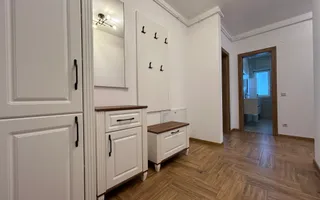Lux și Confort Premium | Apartament Deosebit de Închiriat - Turnișor-Ogorului - Poză 12