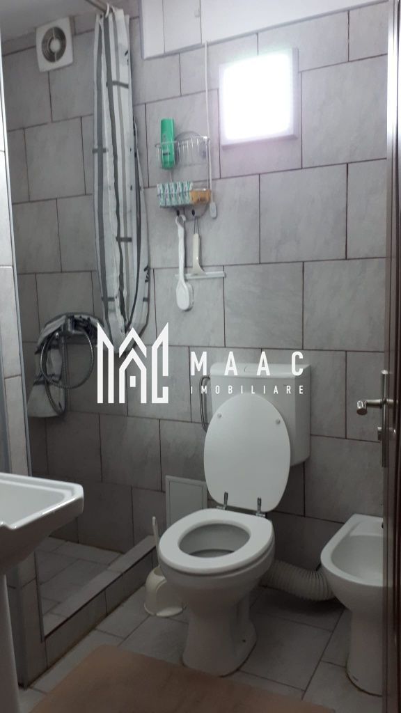 Garsonieră de vânzare | Sibiu, Lazaret | 30 mp | parter - Poză 4