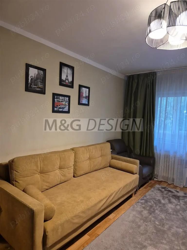 4 cam Aradului Piata Verde 3 balcoane +boxa - Poză 3