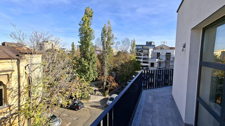 Parc Cazzavillan | 4 camere | Bloc 2020 | 140 utili +180mp terasa| - Poză 23