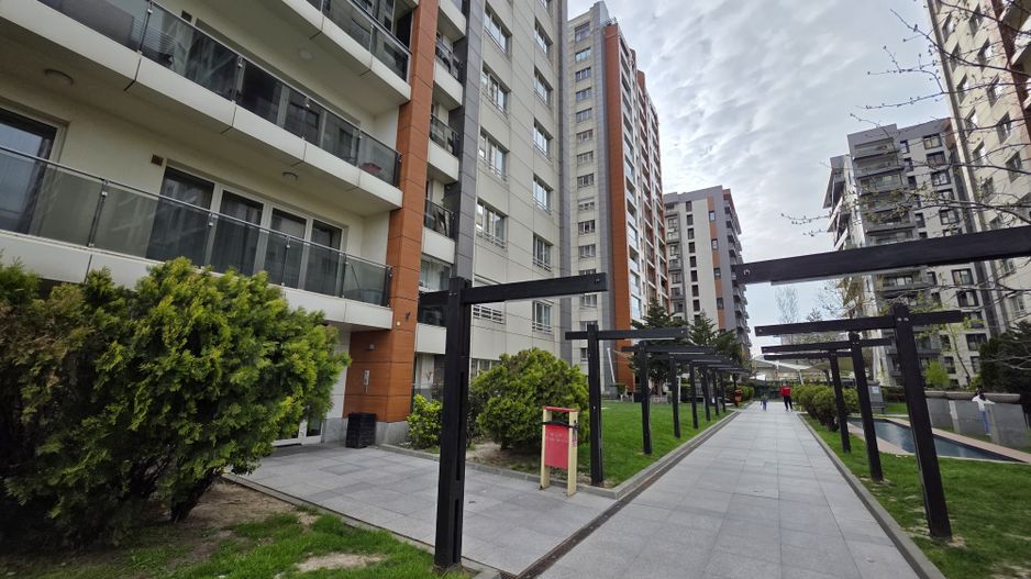 Garsoniera InCity Residence- Dristor- Vitan Mall - Poză 14