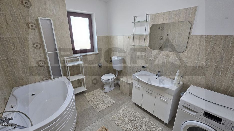 Duplex 5 camere, teren 200 mp, zona Eugen Ionesco - Poză 20