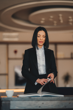 
    Strategie de poziționare a proprietății în piață
  