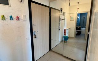 Inchiriere Garsoniera | Crangasi - Regie | View | Centrala | Parcare - Poză 6
