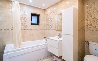 Dragomiresti Vale, casa individuala P+1Etaj, 5 camere, utilitati, STB - Poză 13