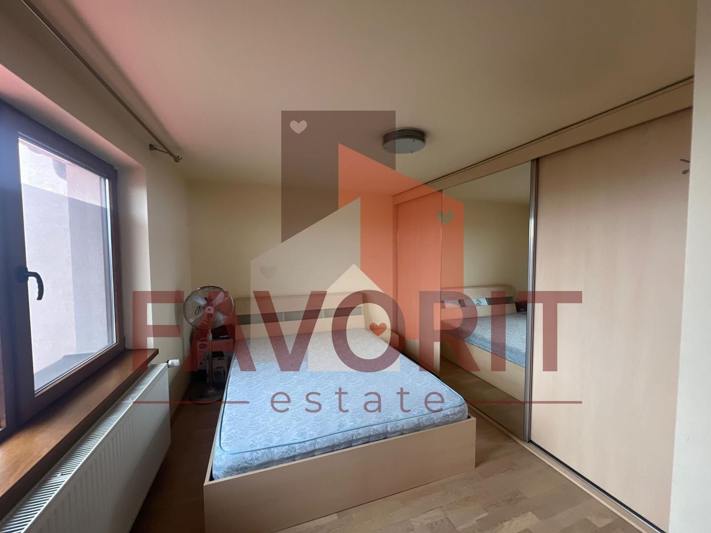 Casă de închiriat 5 camere  – Comuna Șag, Str. XXIII nr. 8 - Poză 12