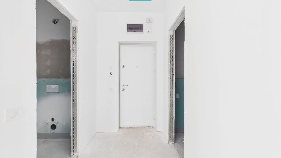 3 camere PREMIUM, terasă 29 mp, gata de mutare - Poză 2