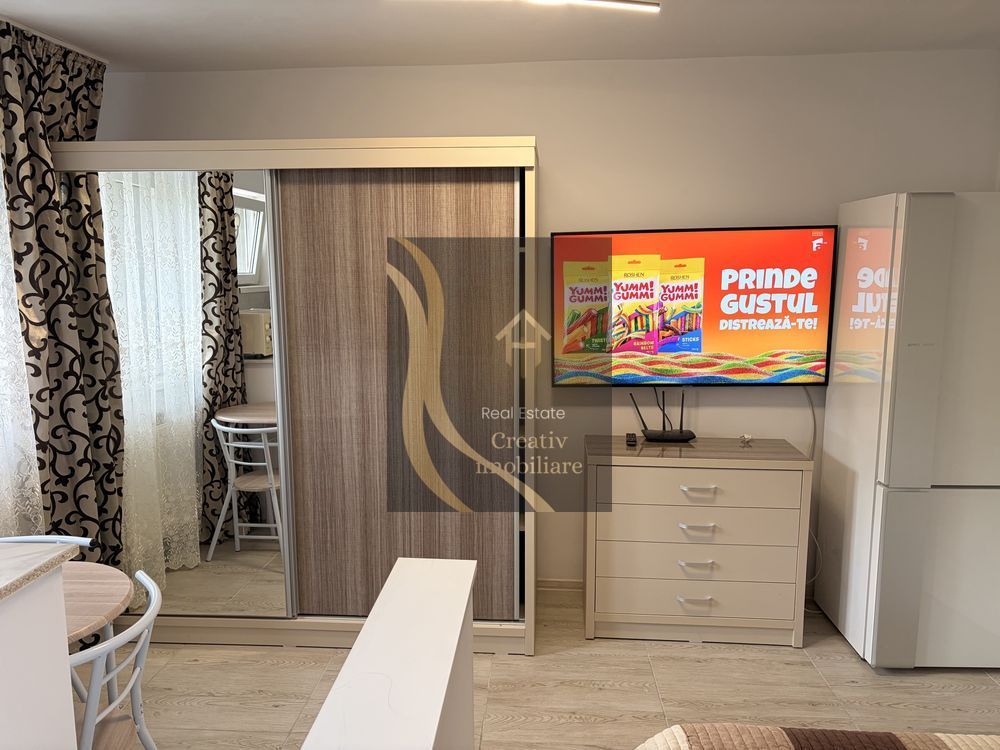 Garsoniera proaspat renovata in Titan-Costin Georgian - Poză 1