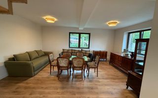 Casa individuala, teren 695 mp, renovata complet, Dezmir - Poză 3