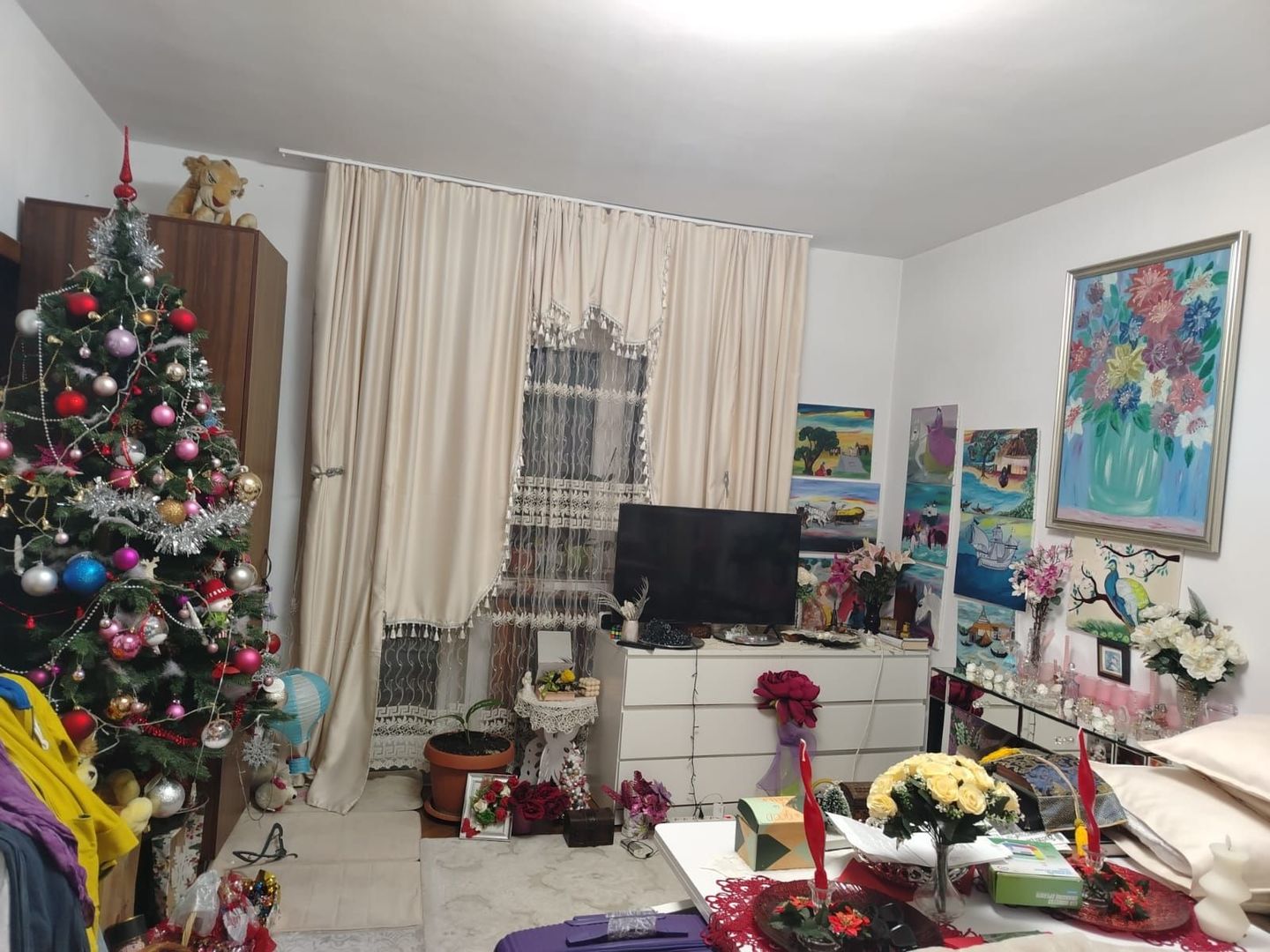 De vanzare Apartament 4 camere, Dacia, ultracentral - Poză 4