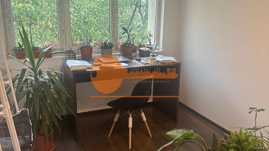 Apartament 3 camere -Zona Domenii - Poză 7