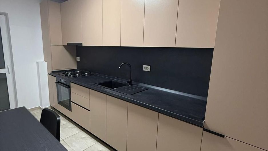 AP. 2 CAMERE- METALURGIEI, BLOC NOU, CENTRALA PROPRIE, PARCARE INCLUSA - Poză 6