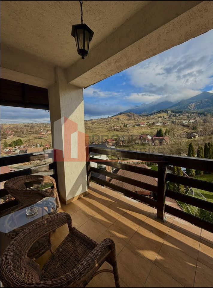 Pensiune la cheie de vânzare în Bran – Afacere cu 10 camere plus piscina - Poză 26