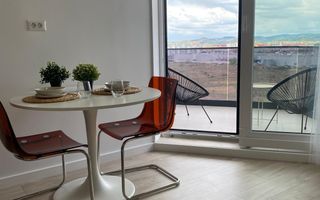 Garsoniera 40 mp premium | zona Evolution Residence - Poză 2
