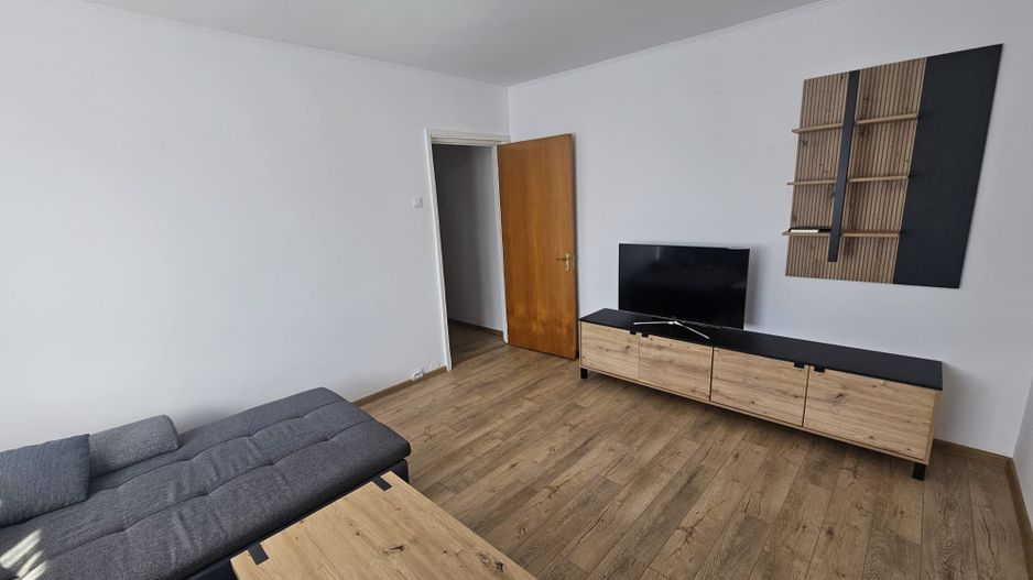 Apartament 2 camere | Găvana, Str. Gârlei | Totul nou - Poză 1