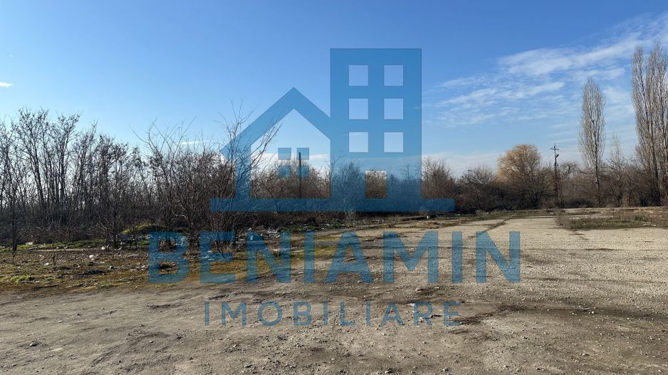 10.000mp Severinului zona Jumbo-Marlorex-Toate utilitatile-Investitie - Poză 3