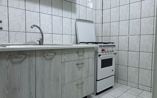 PET FRIENDLY! Garsoniera de inchiriat, balcon, cartier Manastur - Poză 4