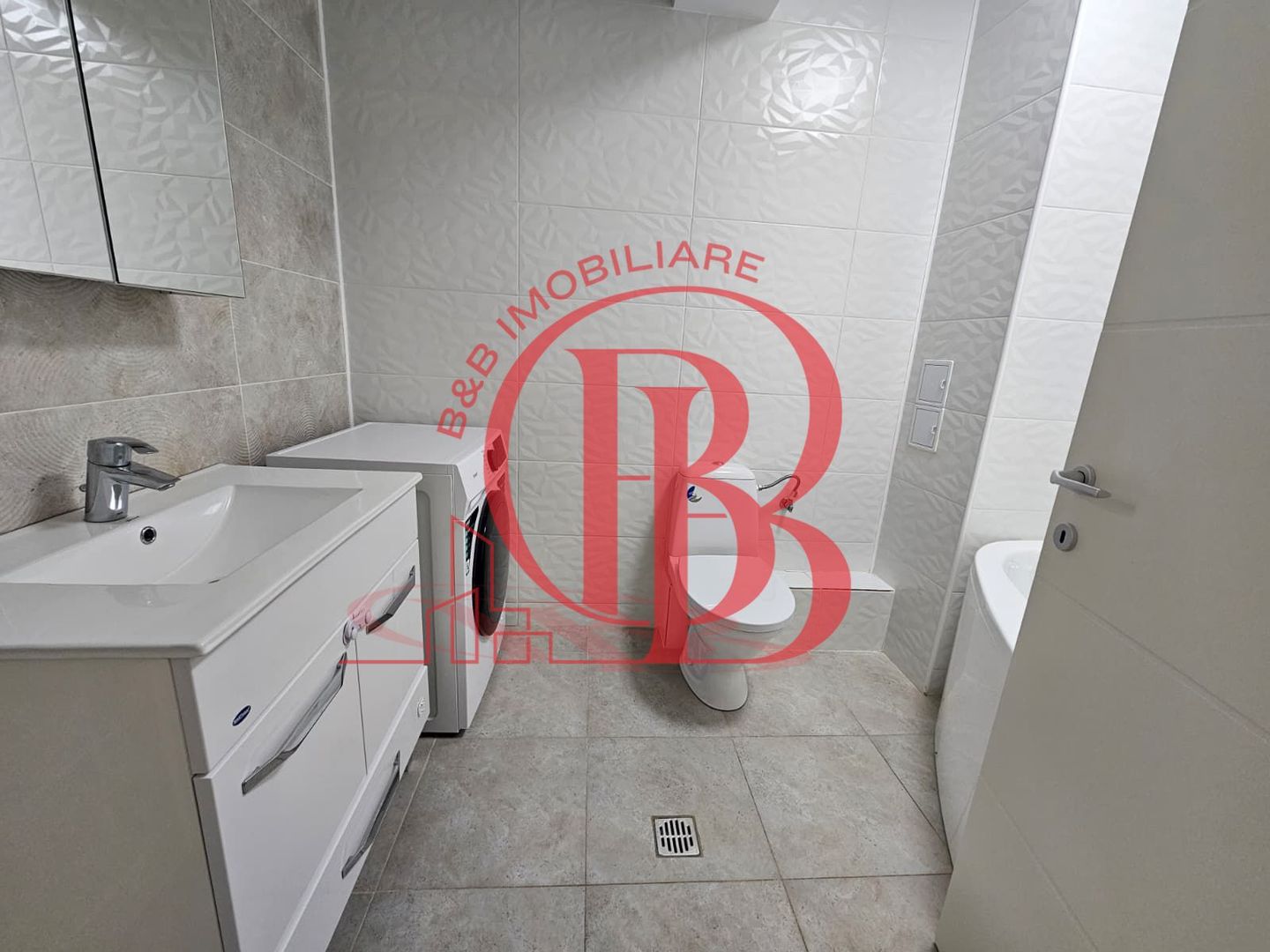 Inchiriere 3 camere Pallady metrou Teclu Loc parcare - Poză 6