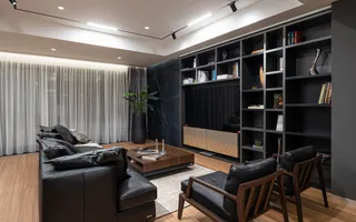 Extraordinary Penthouse *380 SQM useful* 3 parking // Primaverii - Poză 11