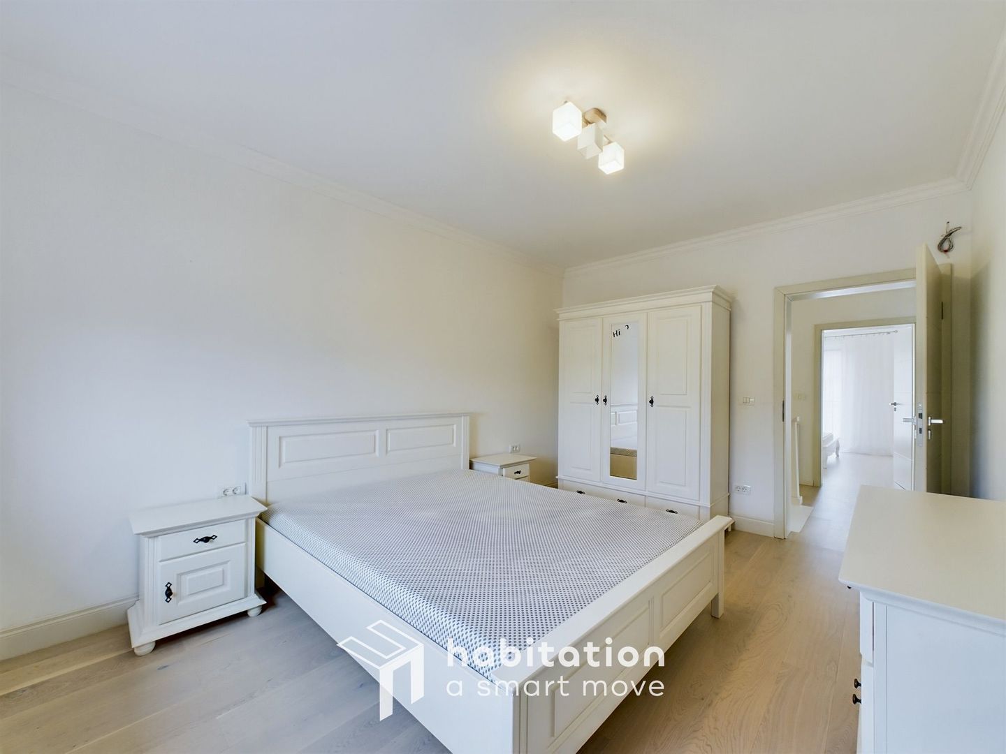 Casă de închiriat – confort și natură in Dumbrăvița - tur virtual - Poză 17