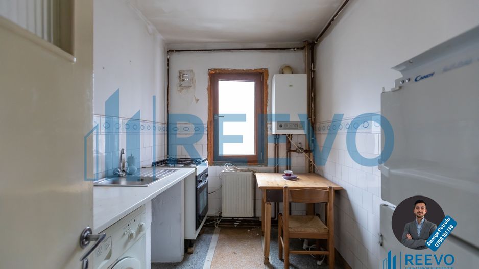 Apartament 2 camere, Aleea Parcului - Poză 6