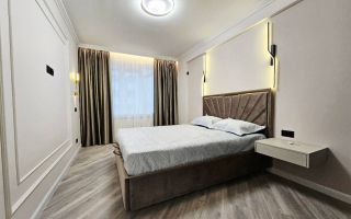 Vânzare, apartament, 2 camere, str. Ion Buzdugan, Buiucani - Poză 8