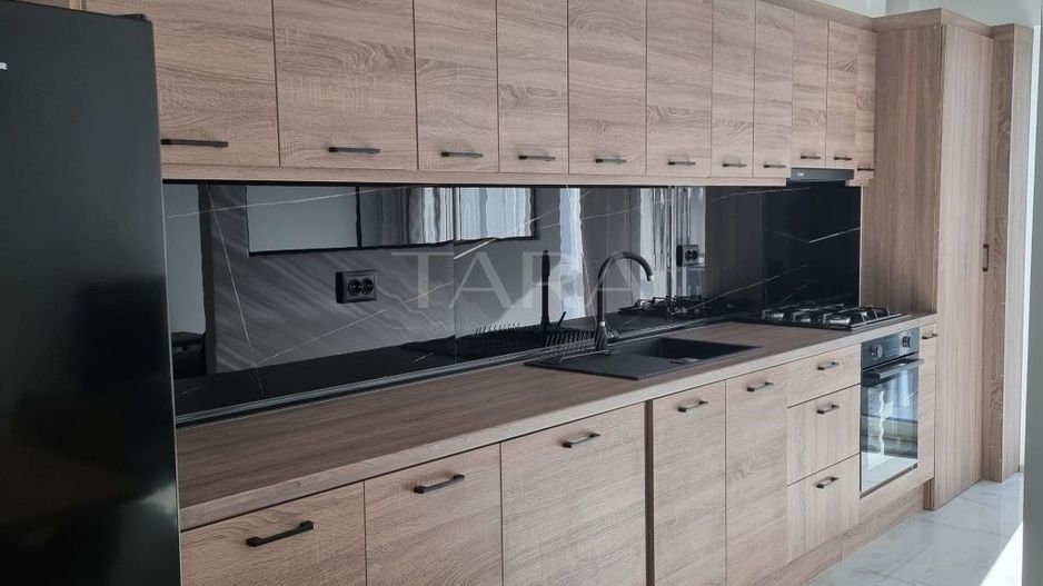 Apartament elegant cu 2 camere, mobilat și utilat, în zona VIVO Mall - Poză 1