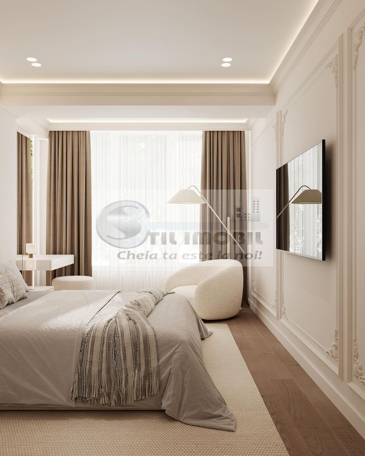 Apartament Nou 2 Camere – 71.5 mp – Etaj 6 – Tătărași - 0% Comision - Poză 1