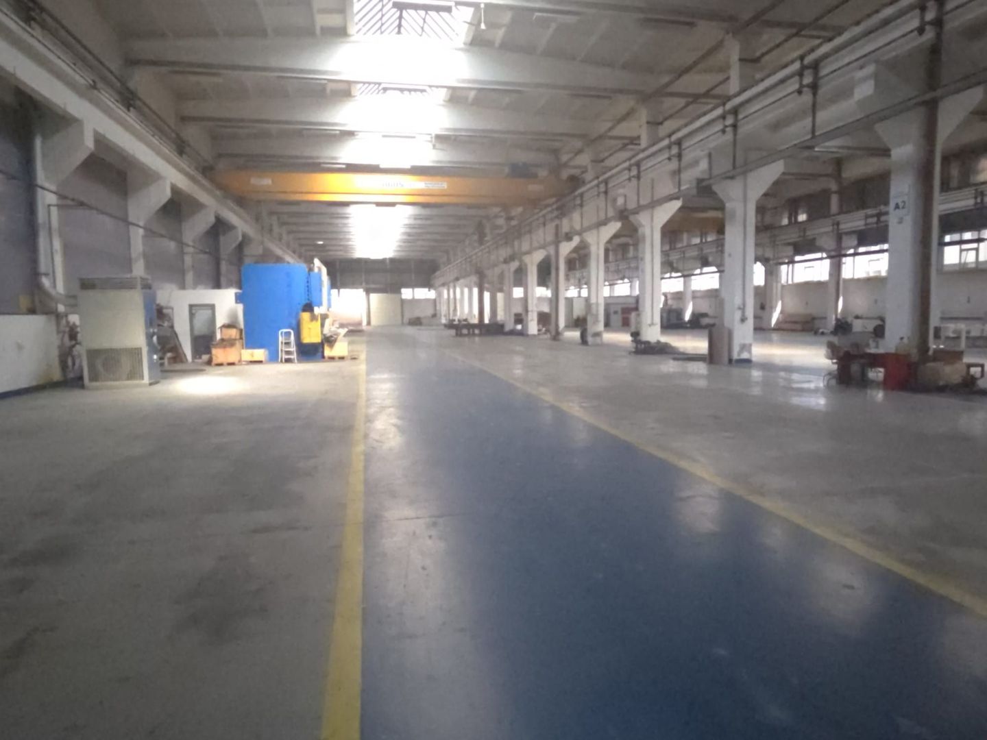 Hala industriala Brasov,zona Astra - Poză 5