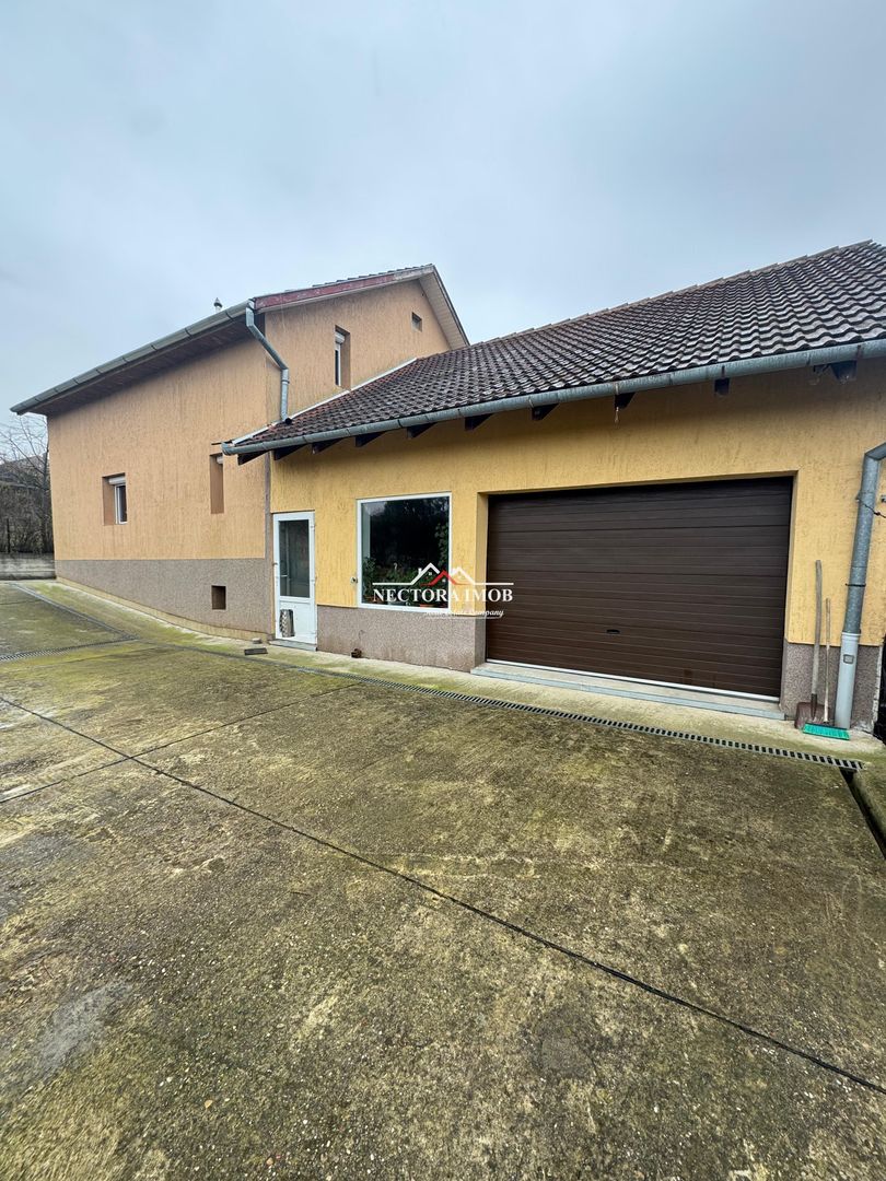 NECTORA IMOB Exclusivitate-Casa S+P+M,Str. Sofiei, 144mp+ 2192mp teren - Poză 1