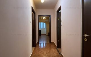 Metrou Piata Iancului, Metrou Obor, balcon inchis reabilitat termic  - Poză 6