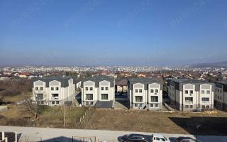 Apartament 2 camere - 52mp Panoramic Galata - Poză 10